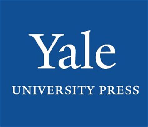 yale university press uk